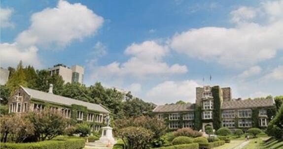 韩国大学排名 韩国顶尖高校排名(首尔大学稳居第一)