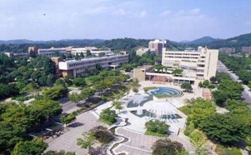 韩国大学排名 韩国顶尖高校排名(首尔大学稳居第一)