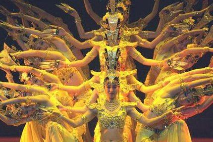 历年春晚最强节目单 你绝对看过的经典节目(暴露年龄)