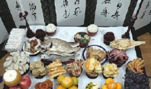 民间十件东西不能捡是哪十件 供奉的祭品不要碰(不吉利)