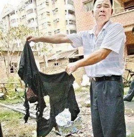 民间十件东西不能捡是哪十件 供奉的祭品不要碰(不吉利)