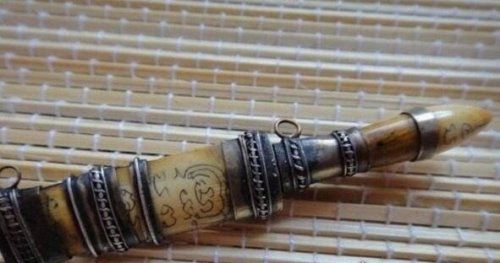 民间十件东西不能捡是哪十件 供奉的祭品不要碰(不吉利)