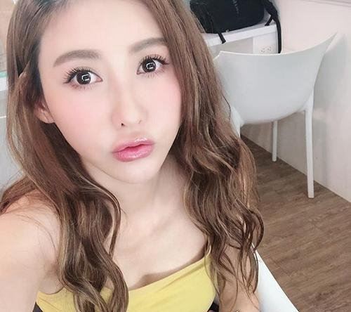 蝴蝶姐姐简恺乐个人资料 有哪些演绎经历（气质姐姐）