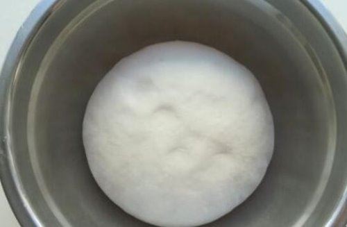 蒸花糕的做法是什么？