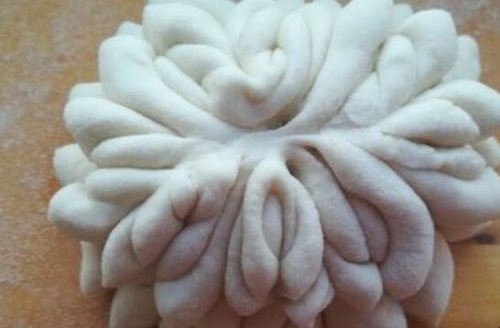 蒸花糕的做法是什么？