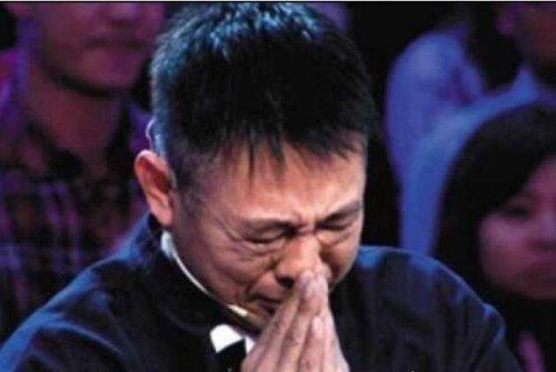 李连杰病重回国安葬遭反对 只因改国籍被网友大骂