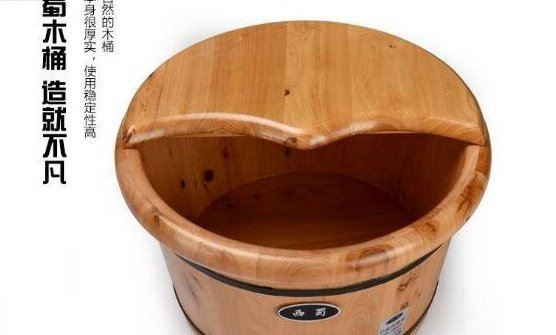 中国十大泡脚木桶品牌 足浴木桶哪个牌子最好