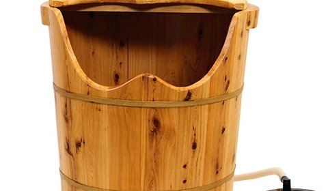 中国十大泡脚木桶品牌 足浴木桶哪个牌子最好