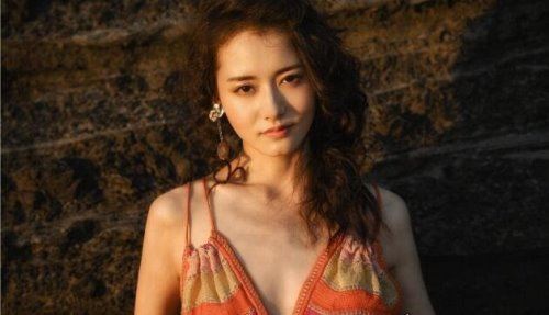 柴碧云个人资料 与郑爽/景甜是同班同学(资源却相差一大截)