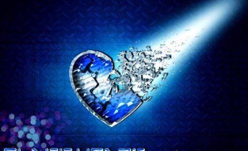 玻璃心是什么意思 像玻璃一样脆弱的心灵(容易伤人伤己)