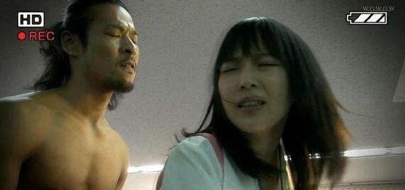 十大经典日本深夜剧 就连马赛克日本都望而生畏(少儿不宜)