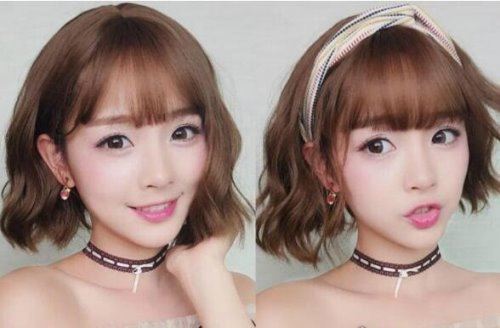 今年流行什么发型 盘点漂亮又凸显气质的发型