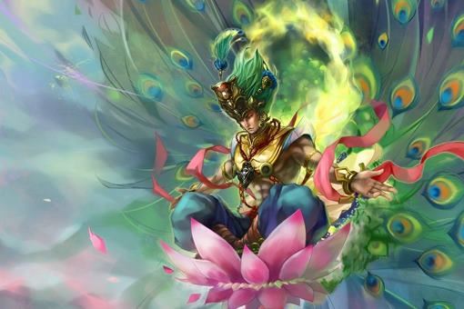 金翅大鹏雕有多厉害？话说如来都能被打哭？