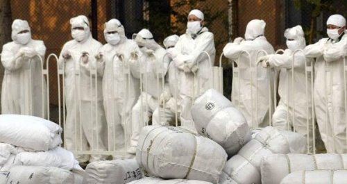 03年令人闻风丧胆的病毒 非典后来为什么消失了（传染源被切断）