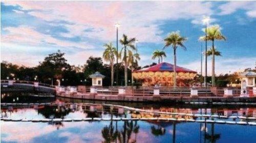 文莱是哪个国家 世界最具幸福感的文莱达鲁萨兰国(送钱给你)