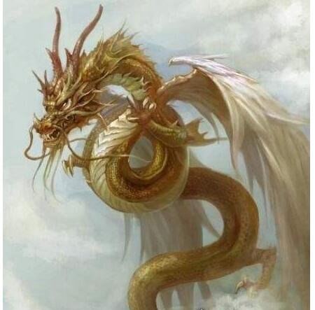 中国古代十大远古神兽 青龙/白虎/玄武/朱雀还被称为天之四灵