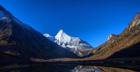 康定旅游攻略景点必去！要去的赶快安排！