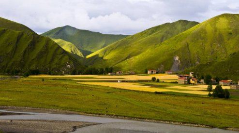 康定旅游攻略景点必去！要去的赶快安排！