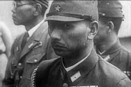 二战日本将领排名是怎样的？揭秘二战日军大将名单