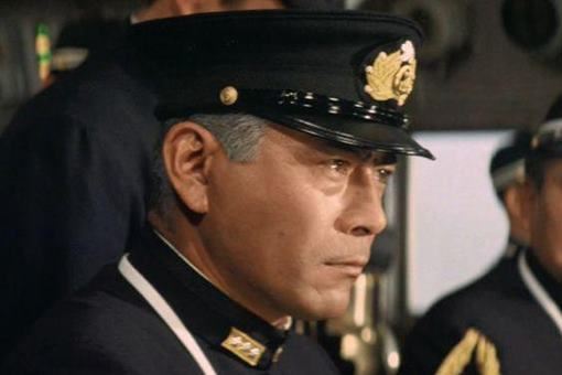 二战日本将领排名是怎样的？揭秘二战日军大将名单