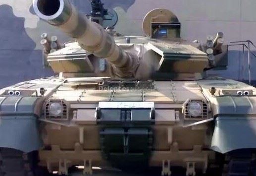 世界十大武器出口国排行榜 中国排名第三