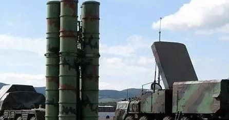 世界十大武器出口国排行榜 中国排名第三