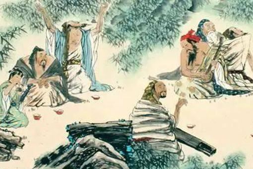 嵇康是一个怎样的人？嵇康生平简介