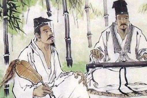 嵇康是一个怎样的人？嵇康生平简介