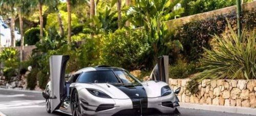 世界上最贵的车排名 最贵价值1400万美元(迈巴赫才排第四)