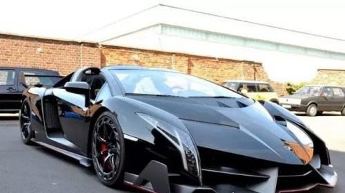 世界上最贵的车排名 最贵价值1400万美元(迈巴赫才排第四)