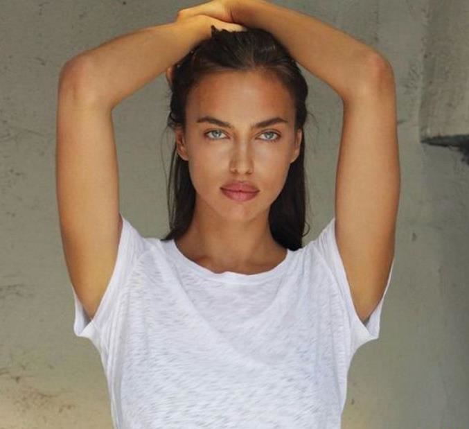 世界十大最美丽性感的模特 个个让你无法自拔