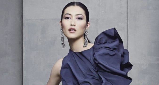 世界十大最美丽性感的模特 个个让你无法自拔