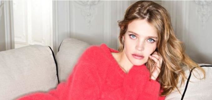 世界十大最美丽性感的模特 个个让你无法自拔