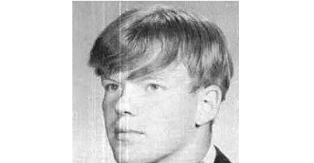 史上最传奇的天才诈骗犯 弗兰克·阿巴内尔15岁开始诈骗全世界