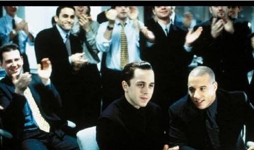 史上最传奇的天才诈骗犯 弗兰克·阿巴内尔15岁开始诈骗全世界