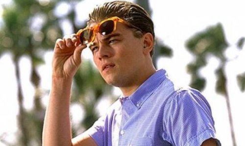 史上最传奇的天才诈骗犯 弗兰克·阿巴内尔15岁开始诈骗全世界