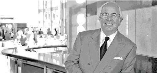 史上最传奇的天才诈骗犯 弗兰克·阿巴内尔15岁开始诈骗全世界