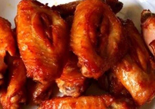 新奥尔良烤翅腌料怎么用？