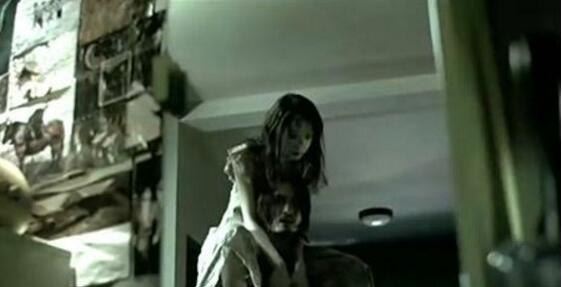 世界上最恐怖图片大全 晚上看千万别回头(胆小慎入)