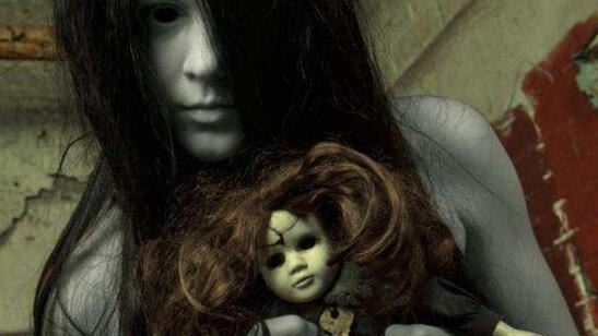 世界上最恐怖图片大全 晚上看千万别回头(胆小慎入)