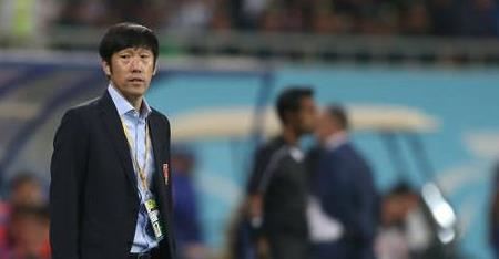 盘点中国国足历届教练:六名教练上海籍、九名外籍教练