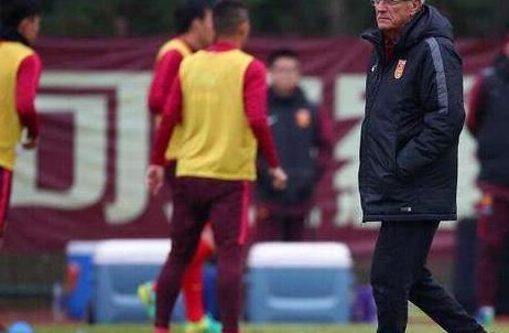 盘点中国国足历届教练：六名教练上海籍、九名外籍教练