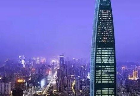 中国最有钱城市排行榜top50