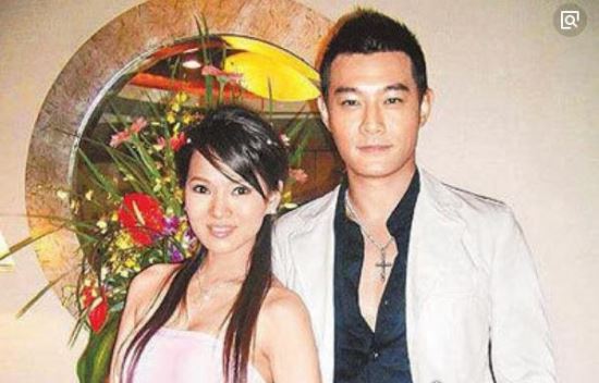 黄维德伊能静牵手门事件 伊能静好人妻形象崩塌(被疑炒作)