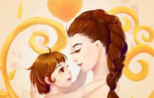 今年母亲节礼物有哪些？