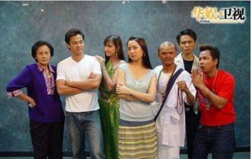 史上最好看的泰剧推荐 10部豆瓣超高评分的泰剧名单