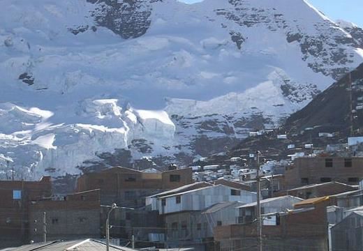 10大不为人知的人间秘境排行榜