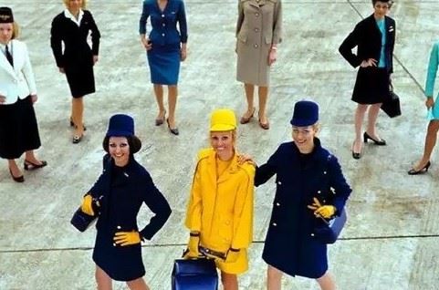 最美丽空姐航空公司排名TOP 10