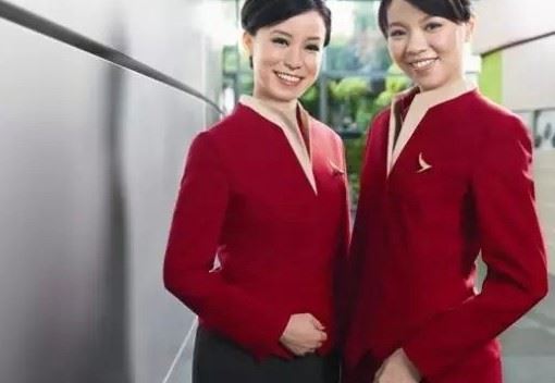 最美丽空姐航空公司排名TOP 10
