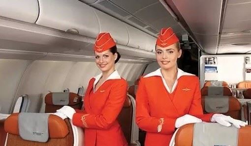 最美丽空姐航空公司排名TOP 10
